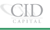 CID Capital Logo
